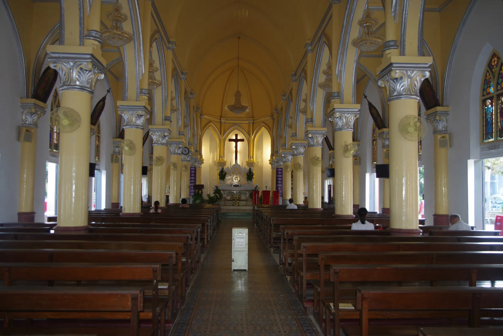 越南还是泰国适合穷游,四国穷游记之老挝篇