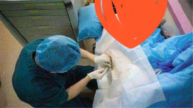 剖宫产孩子娩出母亲突然没意识,剖宫产新生儿窒息多久能恢复