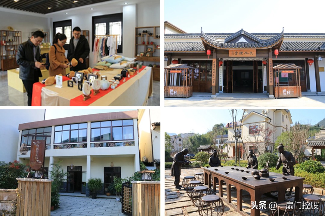 乡村振兴学院建设发展规划,乡村振兴学院建设模式