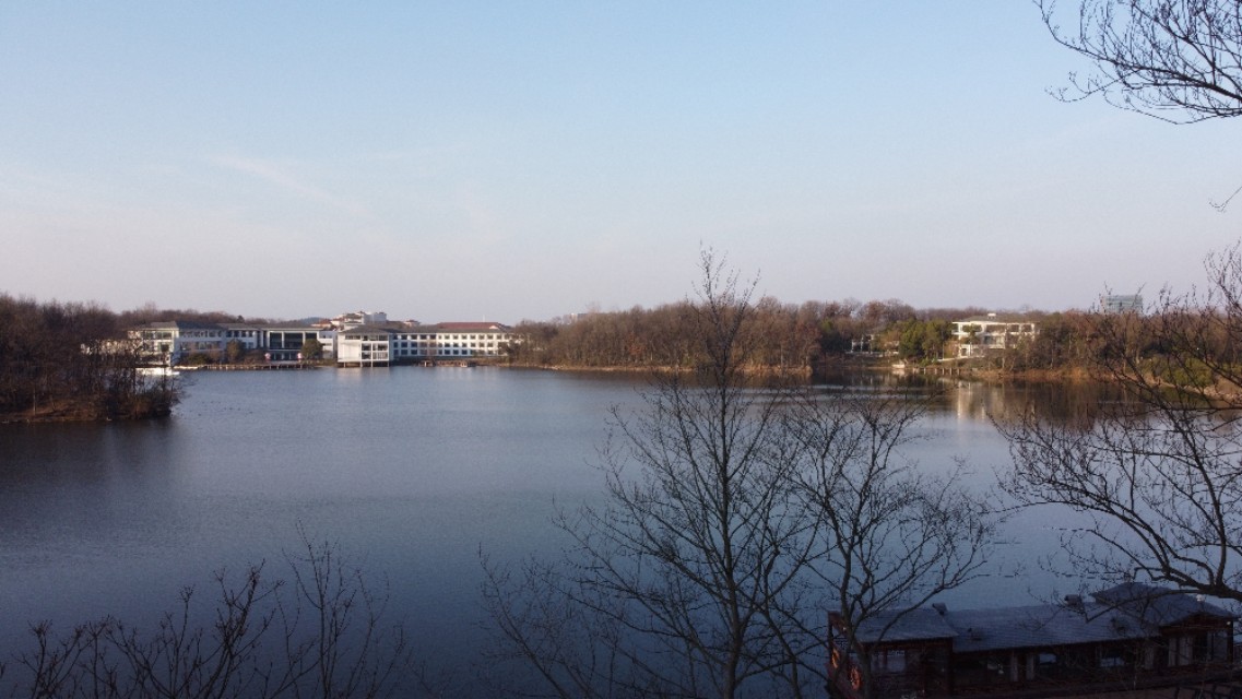 南京紫金山庄酒店,南京紫金山庄