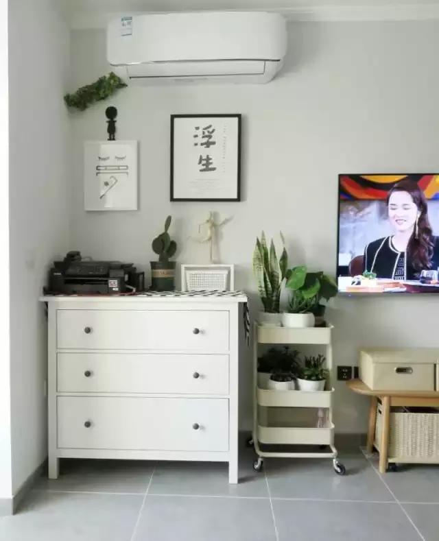 六十四平米变身一百平米,教你如何将室内空间最大化!