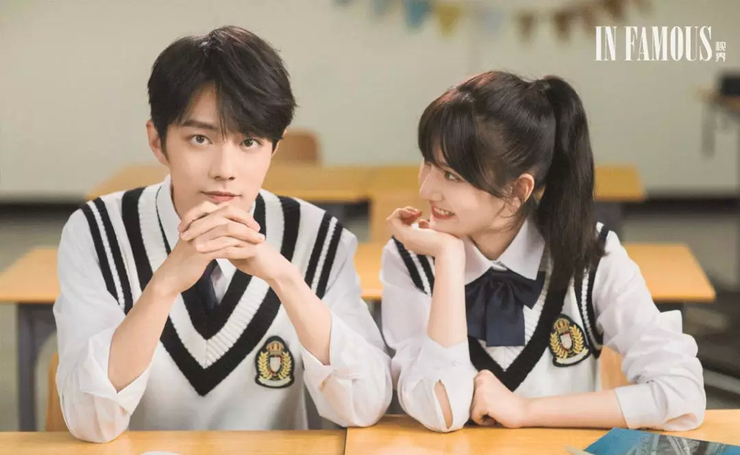 周冬雨刘雯同款毛衣,大表姐刘雯同款绿色开衫毛衣