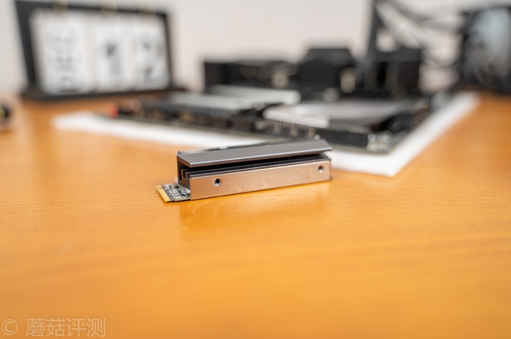 乔思伯m.2散热,乔思伯m.2散热器安装