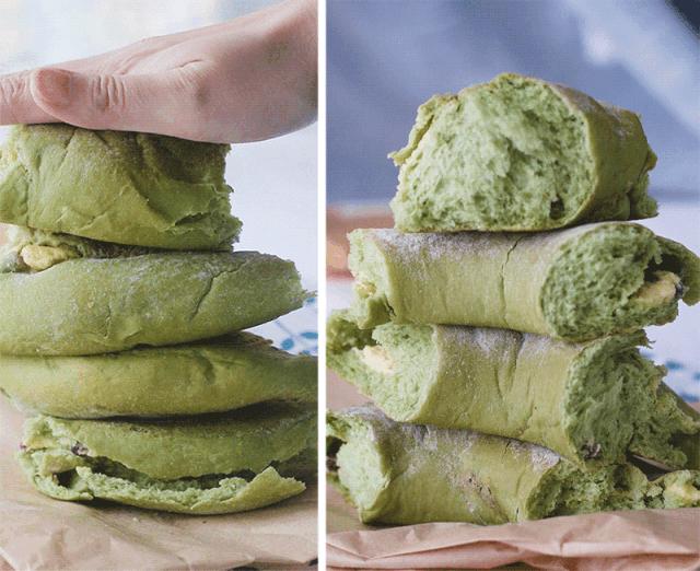 沃尔玛的面包推荐,沃尔玛法式长棍面包