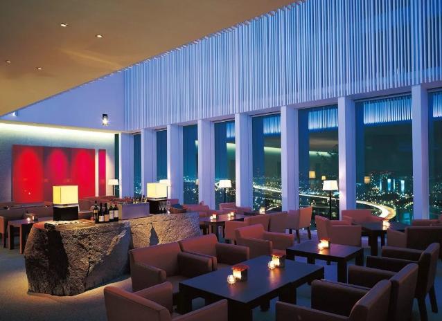 日本空间设计元老杉本贵志和他设计的酒店