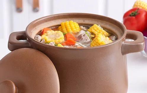 砂锅煲汤怎么煲的汤好喝,砂锅煲什么汤好喝又营养