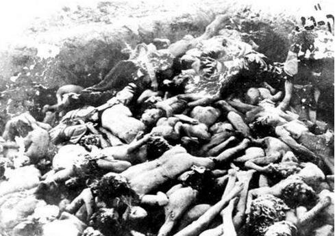 德国人和犹太人的历史恩怨,德国人真实对犹太人的看法