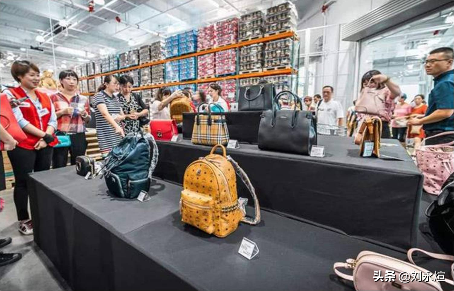 不是猛龙不过江？Costco抢滩上海能否逃离国进洋退魔咒？