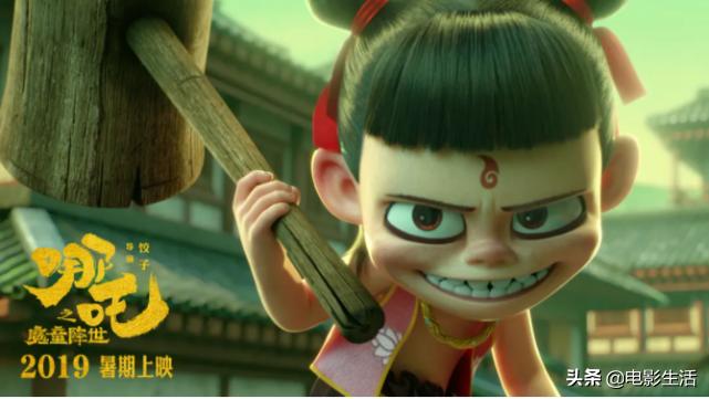 以为是烂片却是口碑爆棚,以为是烂剧没想到爆火的五部剧