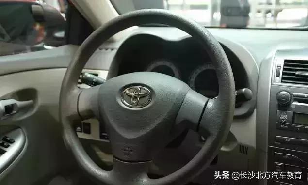 丰田卡罗拉1.8燃油表故障,丰田卡罗拉常见故障