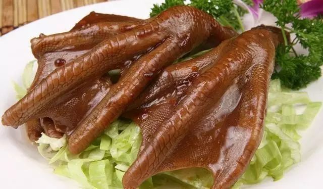 卤水，喜欢的收藏加关注！