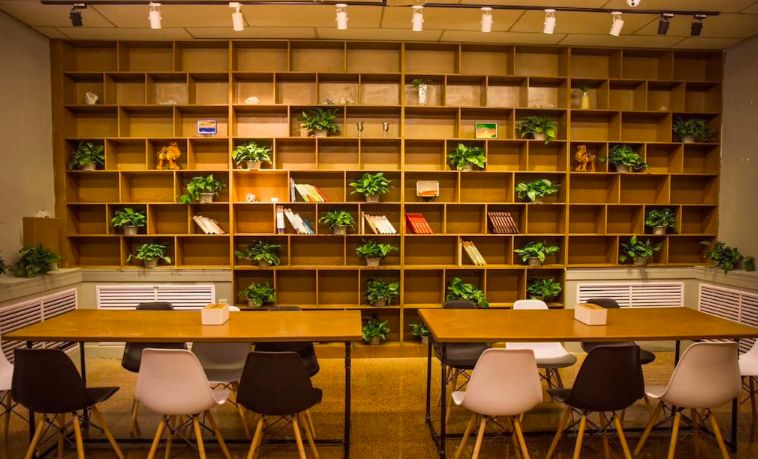 西北农村民宿,西北风格民宿