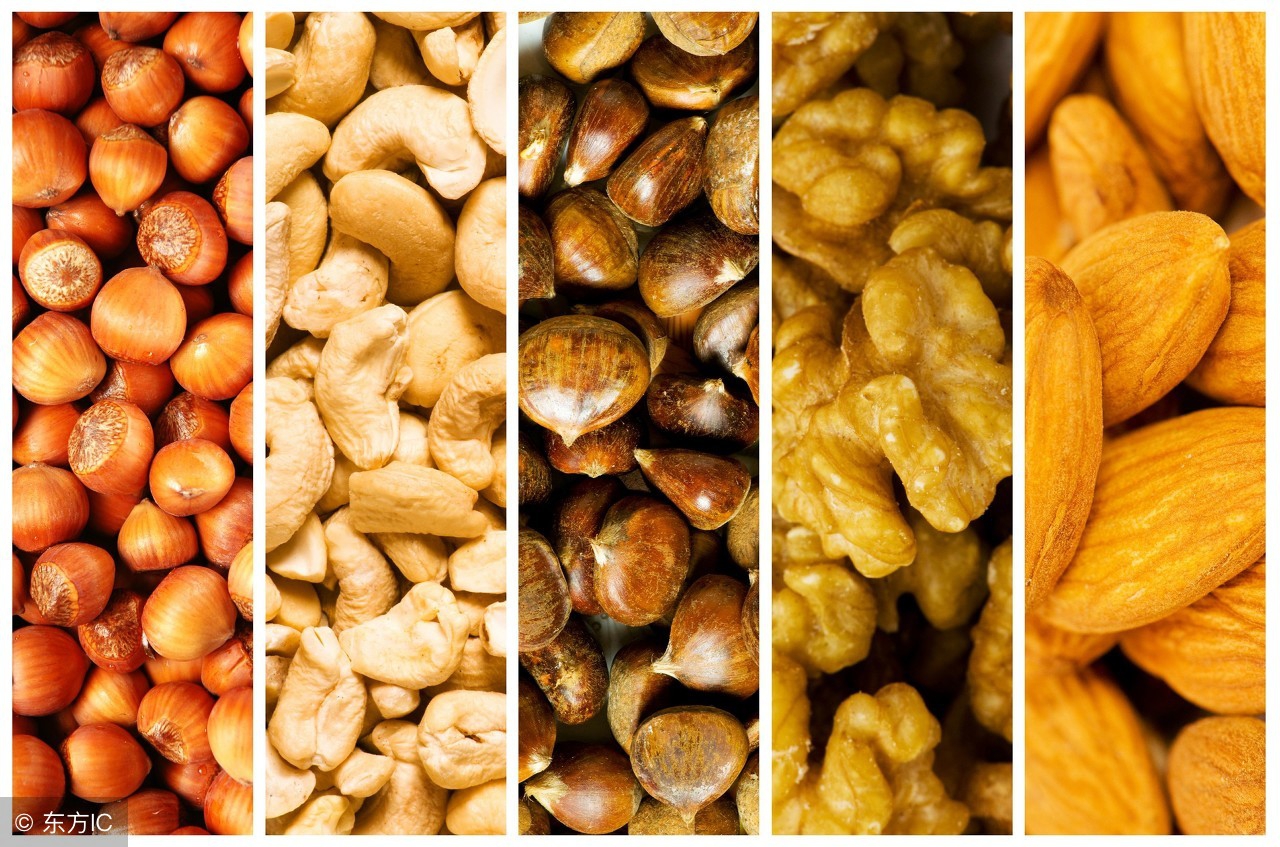 电视台曝光！这种坚果过年别买，这里教你如何选购？