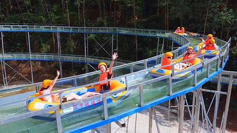 佛山周边漂流一日游,佛山周边自驾游漂流