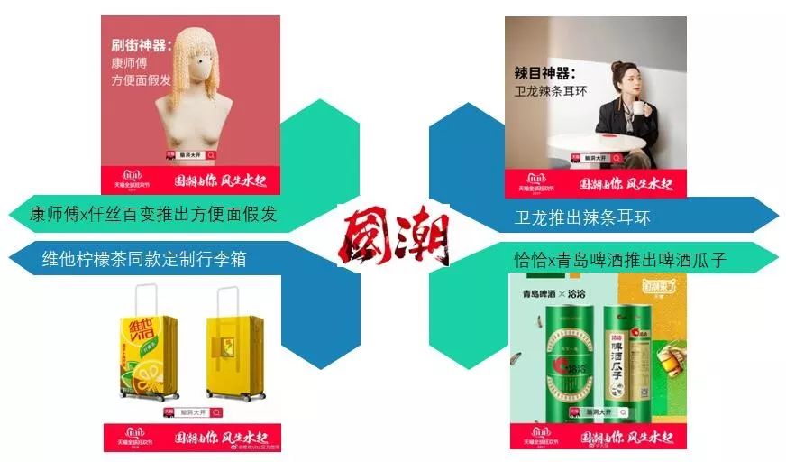 快消品互联网创新风暴,独家2022中国快消品10大新趋势