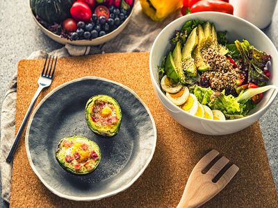 日本森田牛油果真的能减肥吗,吃牛油果能瘦吗