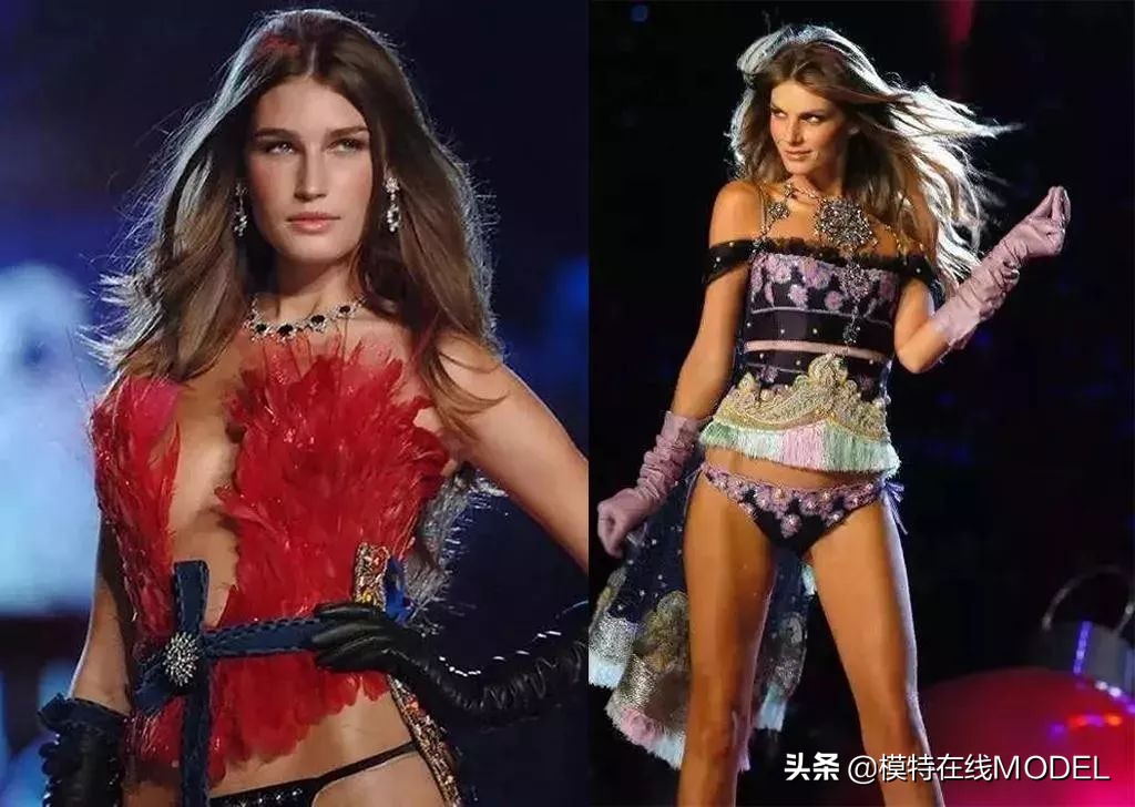 2019维密谢幕,2019维密天使迈阿密泳装秀