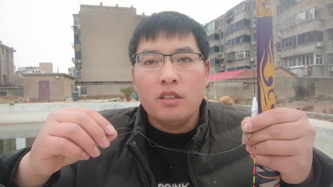 钓鱼打不中鱼的原因,钓鱼挡口的原因及解决方法