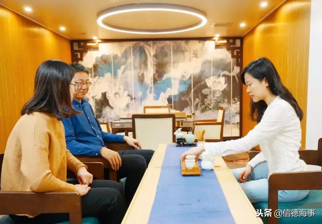 中韩客滚航线,探秘首艘国产大邮轮