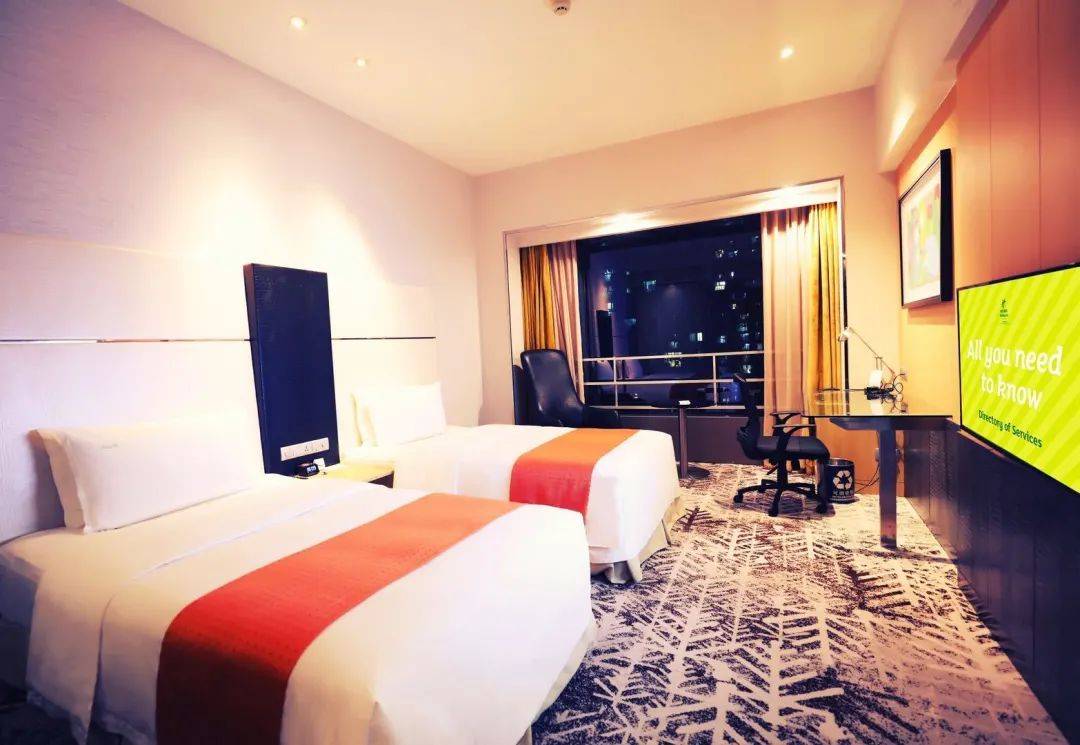 上海假日度假酒店,上海虹桥假日酒店项目