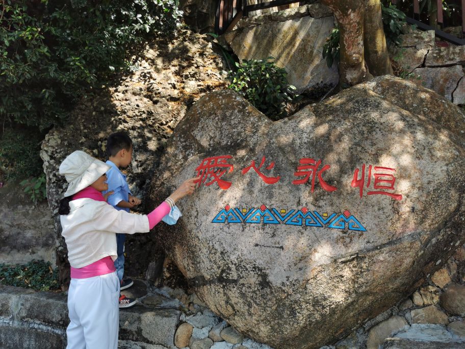 北纬十八度线经过海南哪,北纬18度旅行攻略