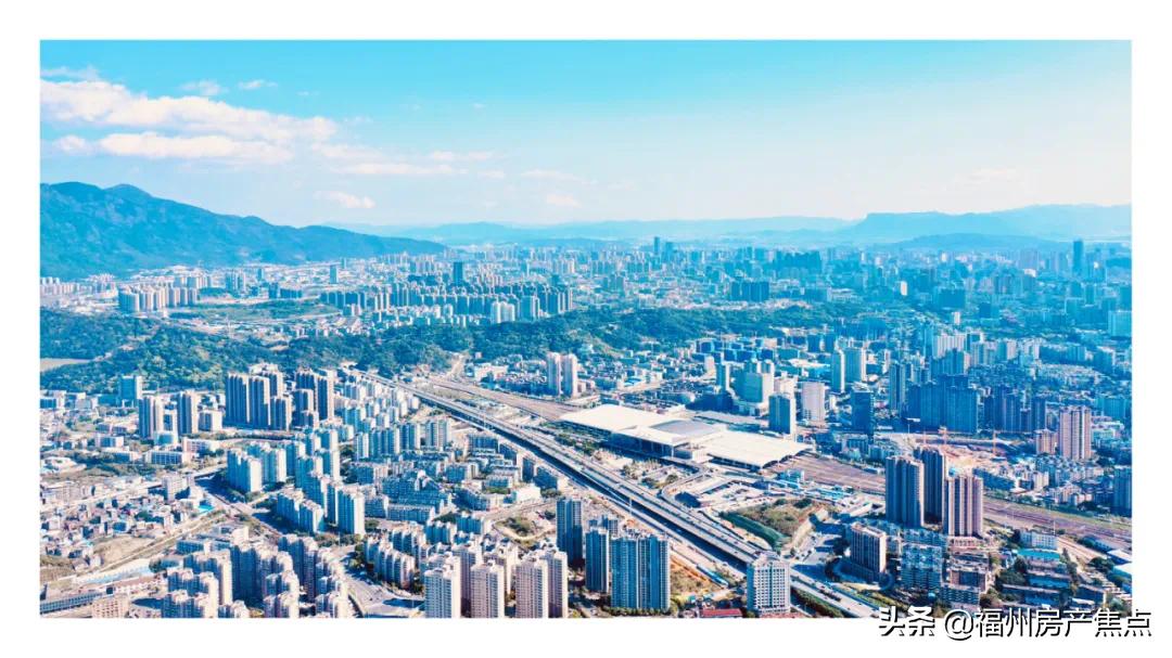 福州很高级的地方,福州提升城市品质