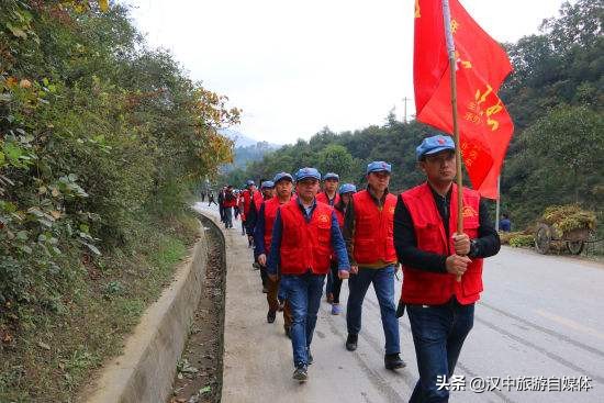 汉中5a旅游景区名单排名,汉中龙头山国际旅游景区