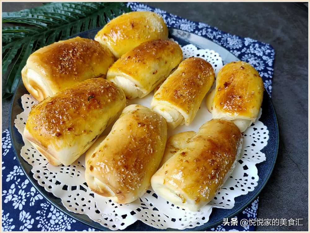 面包做出来好硬怎么回事,面包做得又干又硬