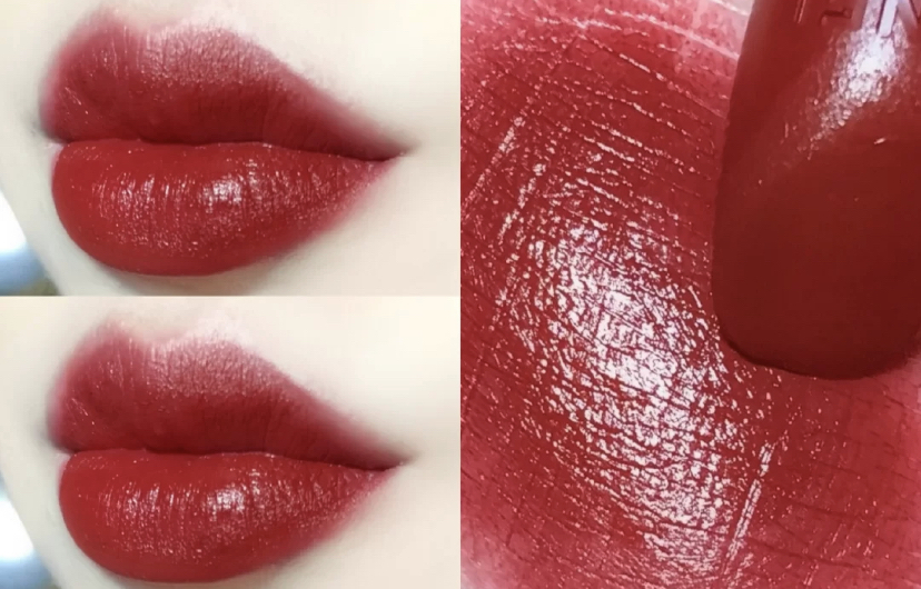 又显白又不掉色的口红,又素颜又提气色的口红