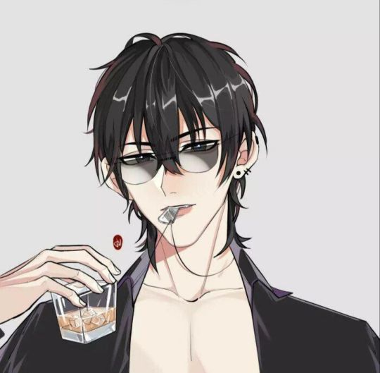 盗墓笔记动漫图片小哥吴邪,盗墓笔记动漫图片瓶邪