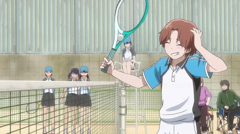 于泥泞中挣扎绽放：这部惨遭腰斩的动画究竟有着怎样的故事？