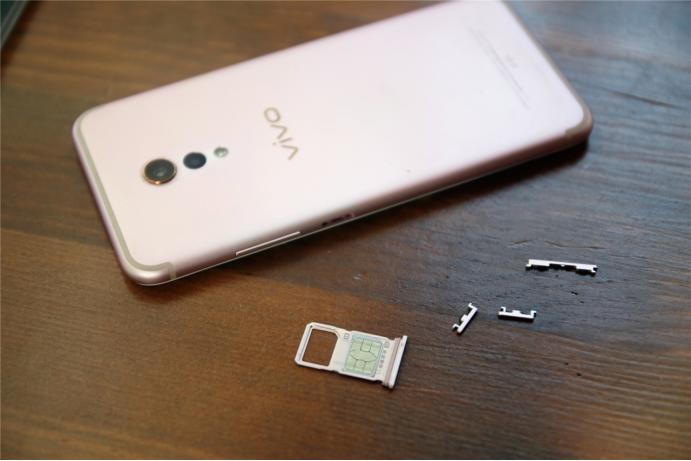 vivo电源键丢失,vivo手机电源键坏了修好多少钱