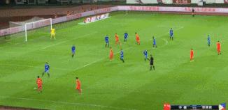 国足队员脚法,国足脚法集锦