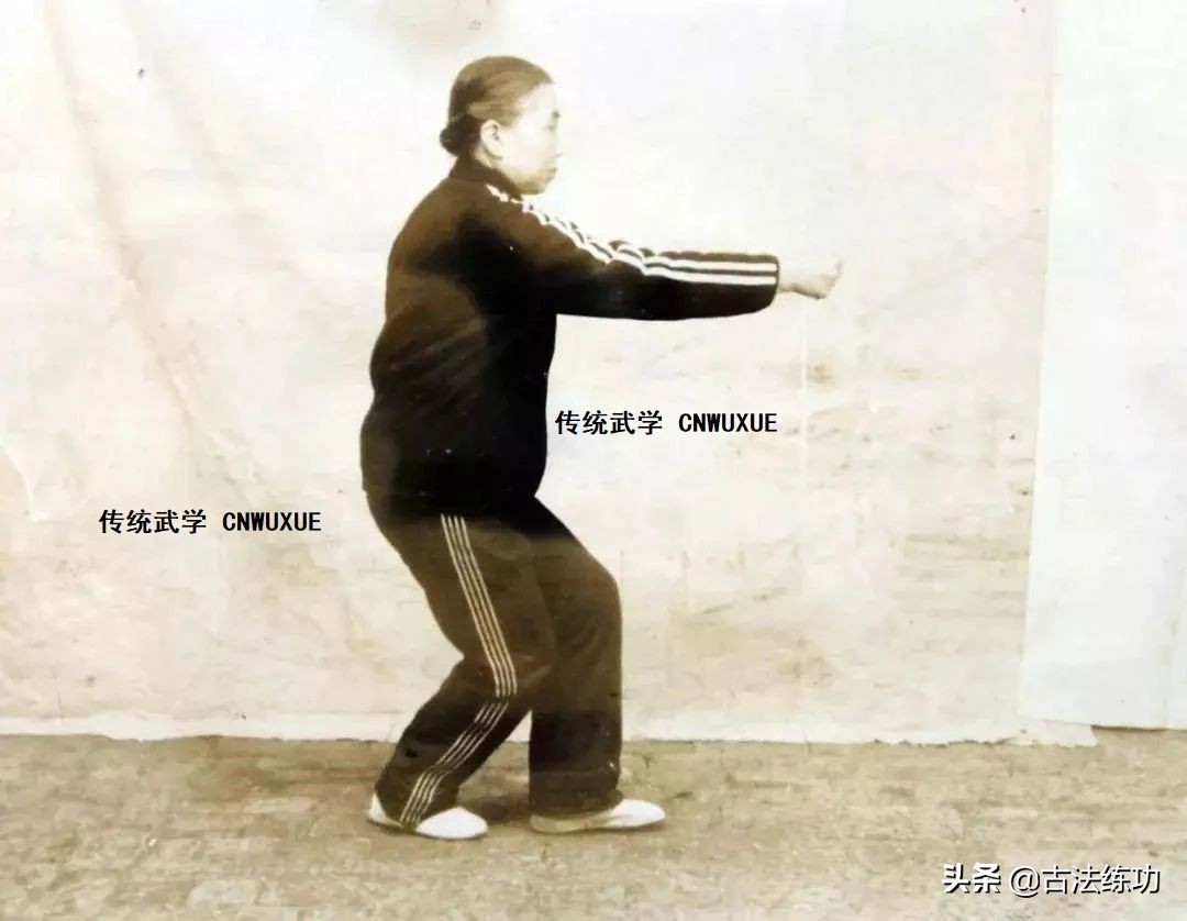 有价值的自我修炼,有价值的训练动作