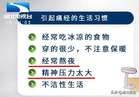 经常痛经该吃什么药调节,痛经有血块怎么去缓解