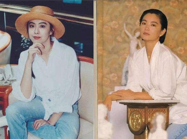 是土气，还是时尚的高级感你真的穿对复古了吗？