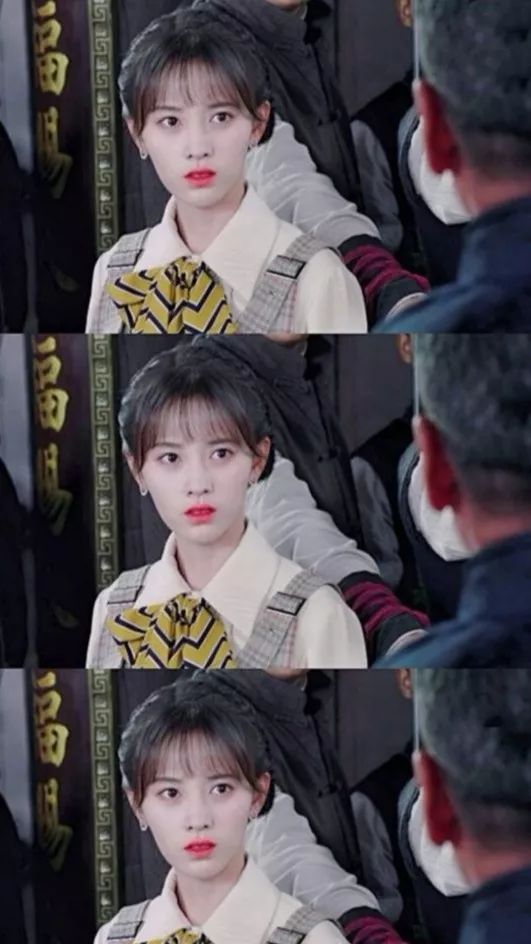 爱豆图库鞠婧祎表情包,鞠婧祎嘉南郡主壁纸