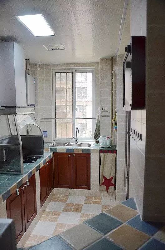 砖砌橱柜真的便宜又好用吗,砖砌橱柜好不好