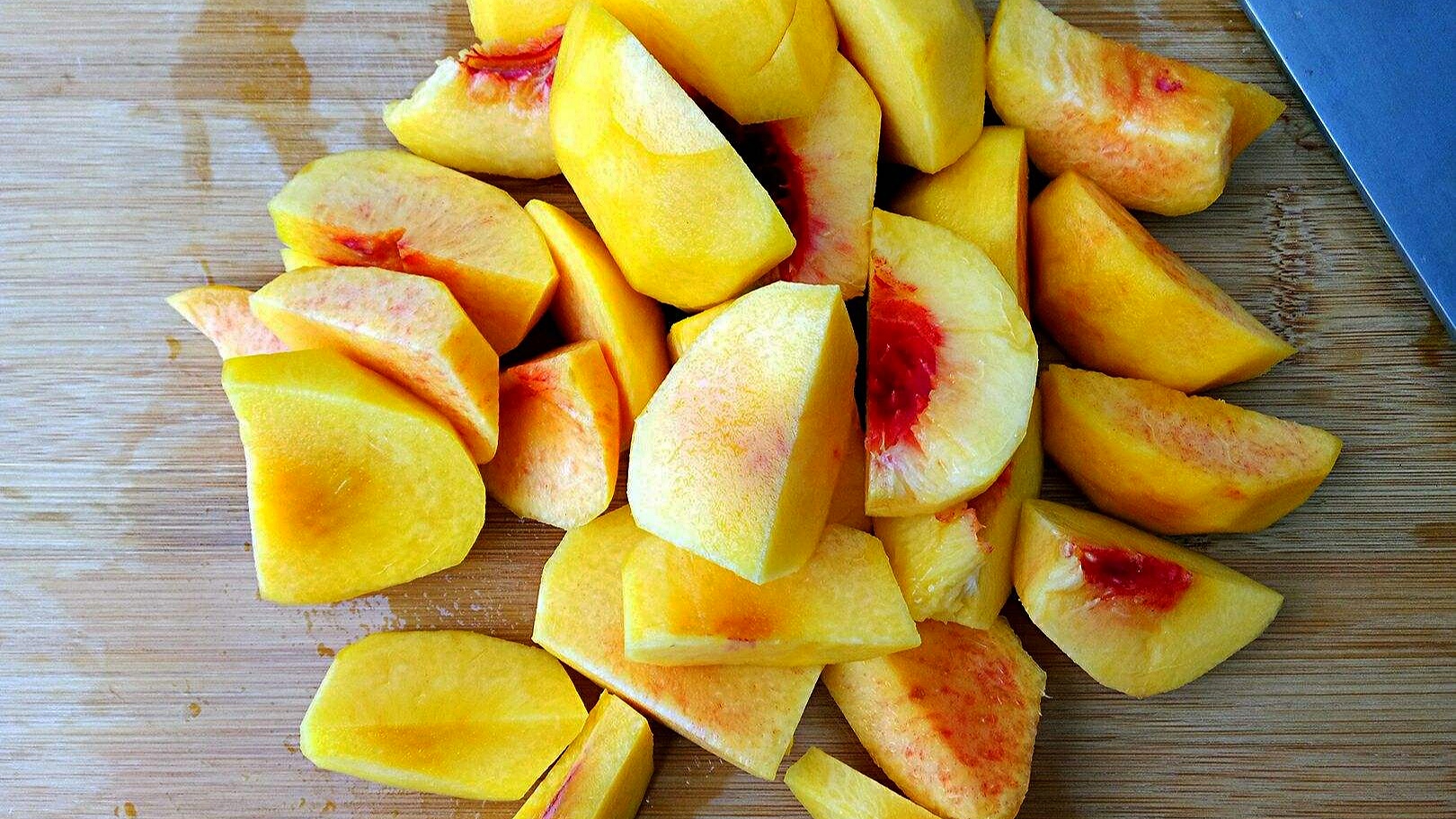 黄桃罐头做吃的,做黄桃罐头怎么样才能脆脆的