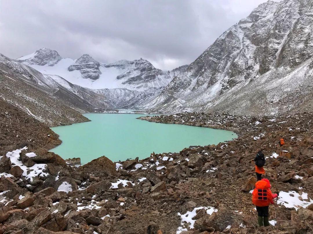 徒步新藏线什么时候开始,川藏线十大徒步路线