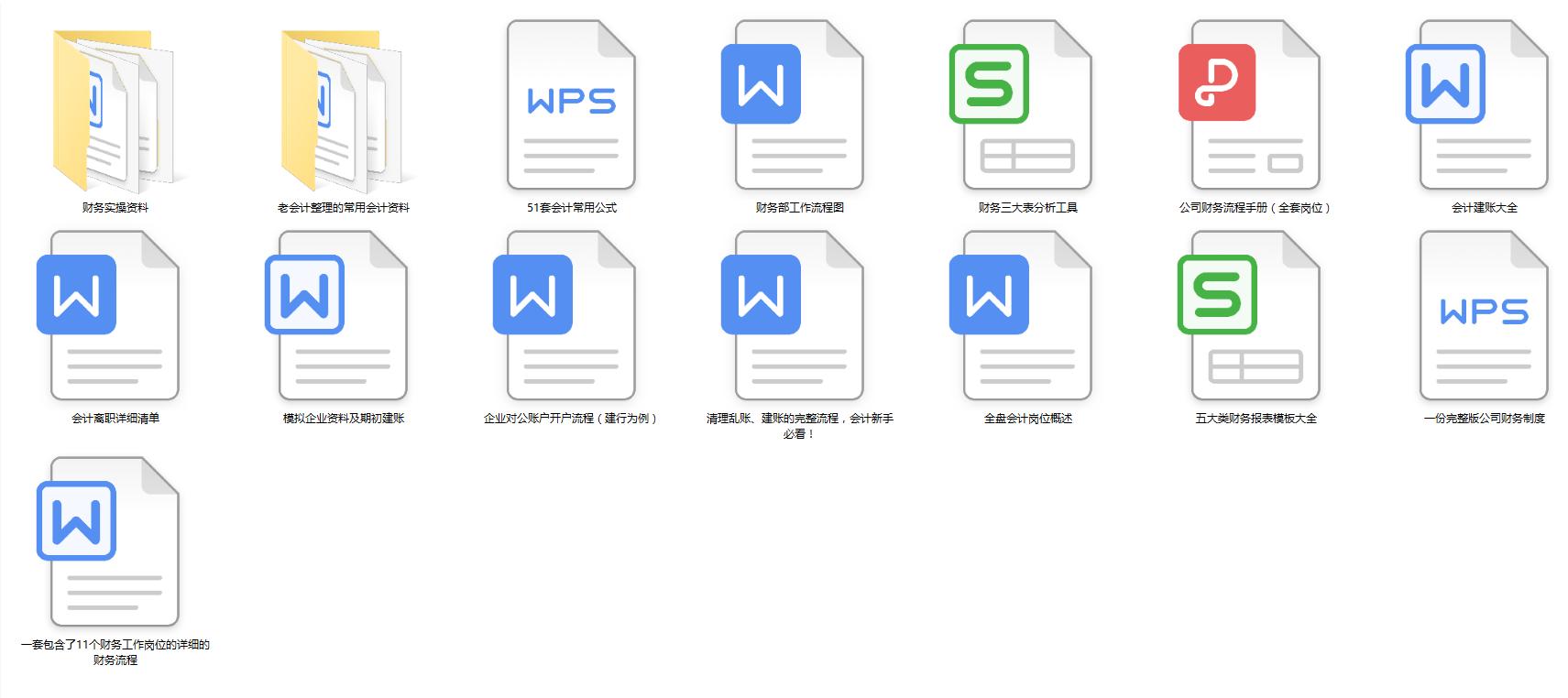 会计实操素材视频,会计实操ppt大全怎么做