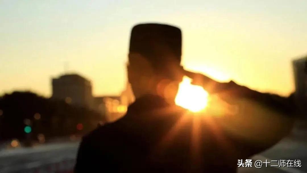 还记得你为什么想当警察吗,你喜欢警察这个职业吗