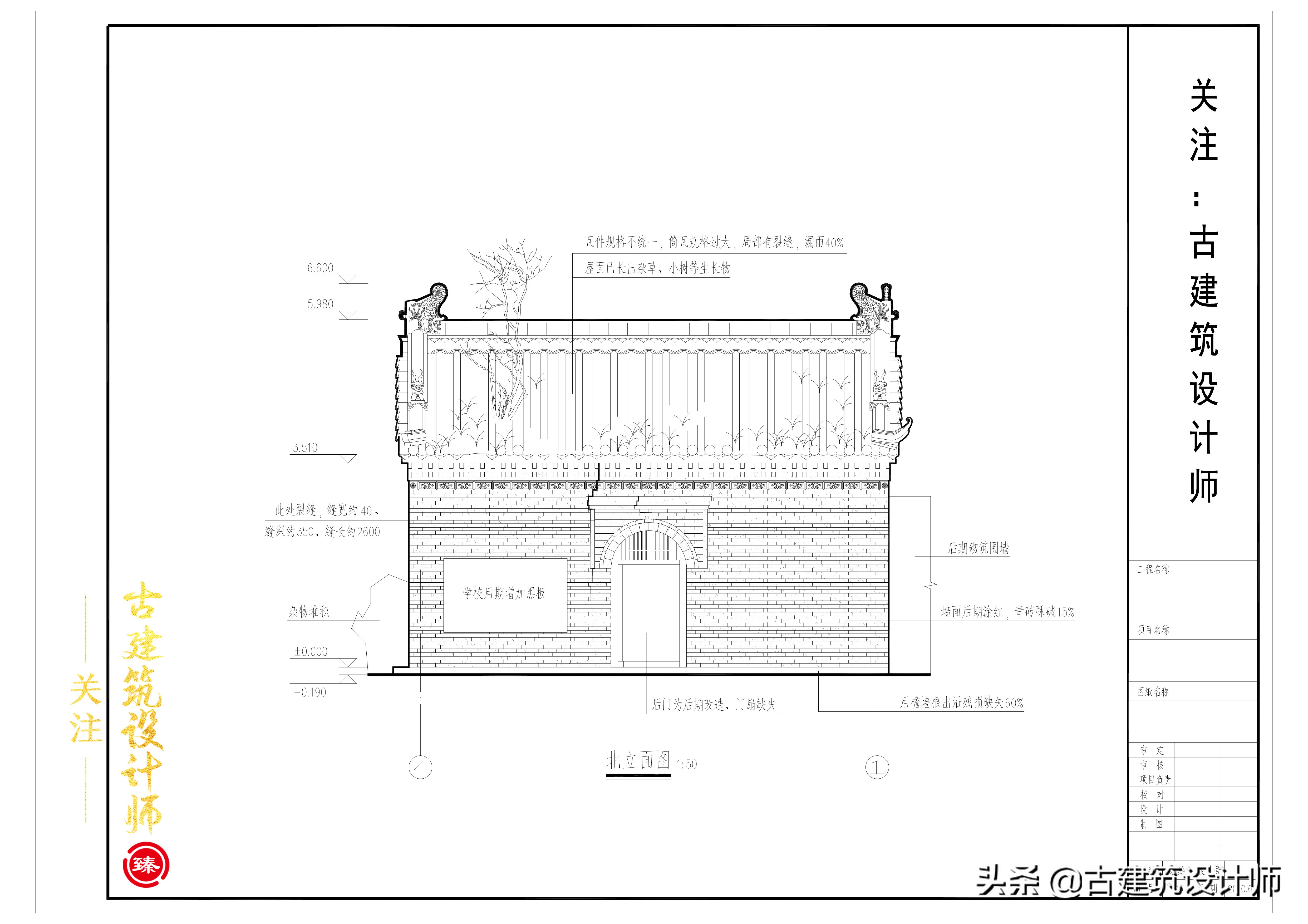 古建筑修缮设计原则,古建筑修复设计的原则是什么