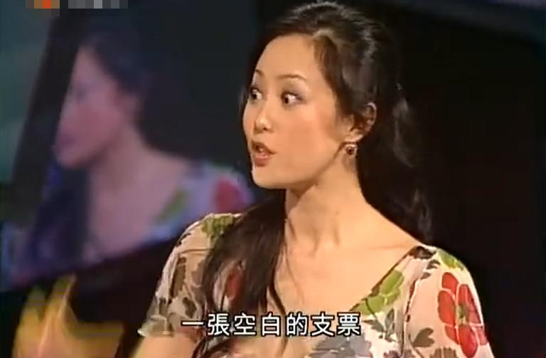 章小蕙为什么是豪门富贵花,章小蕙年轻时的美貌