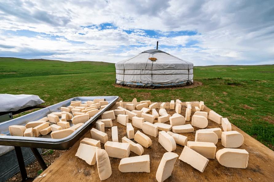 端午放粽子,端午放粽