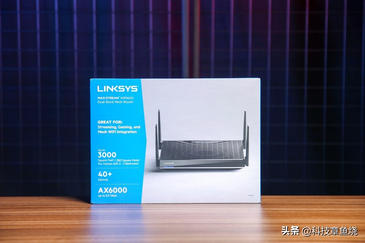 linksysmr9600如何设置信道,linksysmr9600路由器
