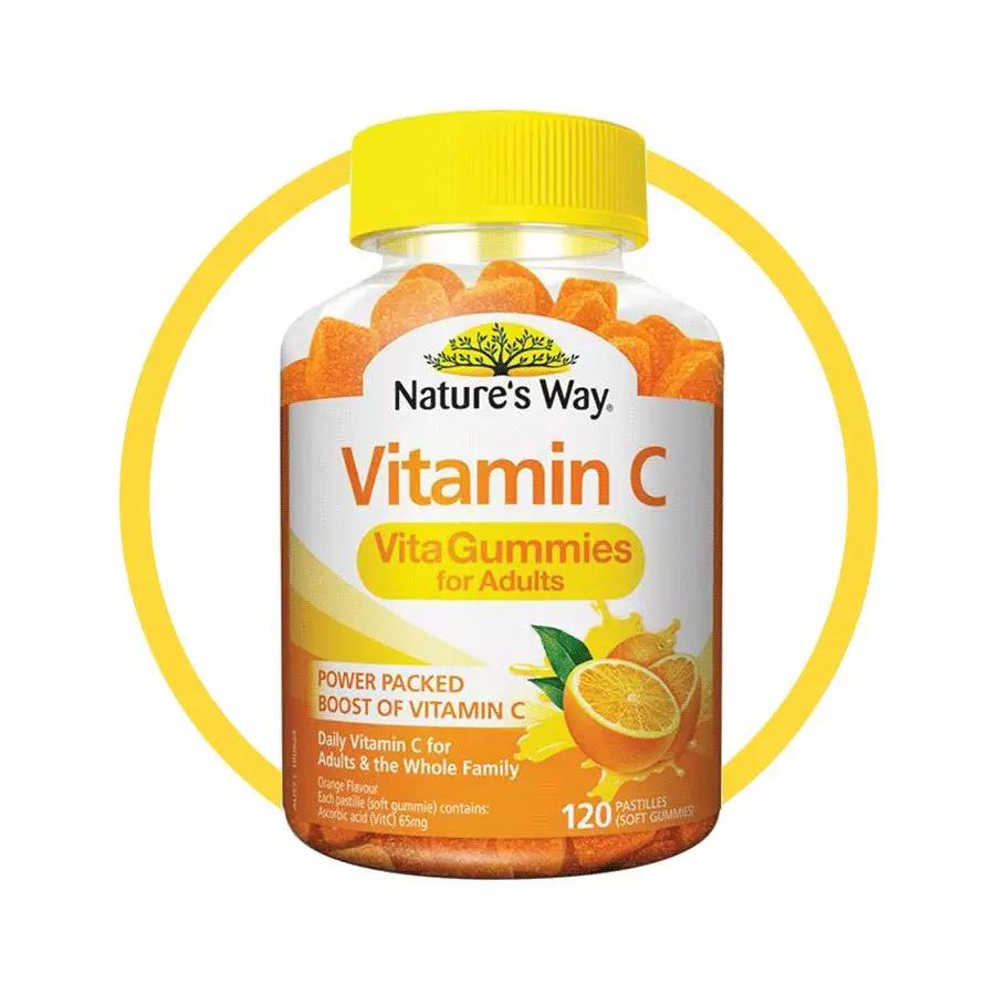 澳洲cenovis维生素c,维生素c测评澳洲