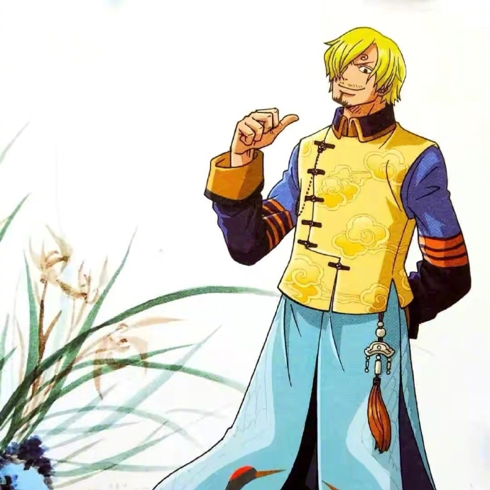 乔巴娜美山治弗兰奇,海贼王乔巴穿奶牛衣图片