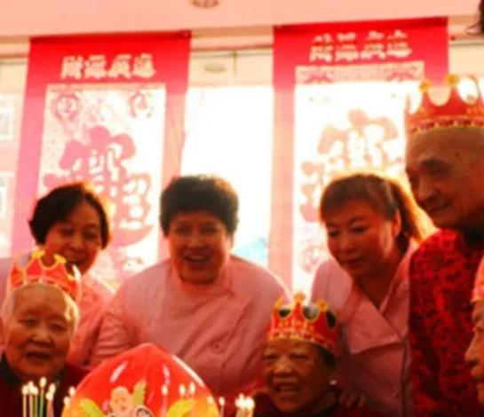 老人过寿后还能每年过生日吗,一般老人过寿要过几岁生日