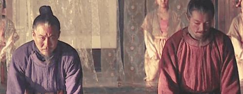 古装权谋剧我只服这10部,值得一看的古装权谋剧